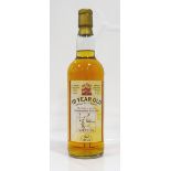 CRAIGELLACHIE 1978 - MASTER OF MALT