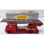 DINKY SUPERTOYS 'TURNTABLE FIRE ESCAPE' 956,