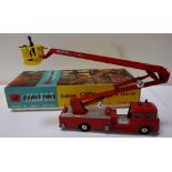 CORGI TOYS MAJOR 'SIMON SNORKEL FIRE ENGINE' 1127,