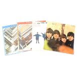 'THE BEATLES' INTEREST 'Beatles For Sale' PMC 1240, 1st pressing 1964,