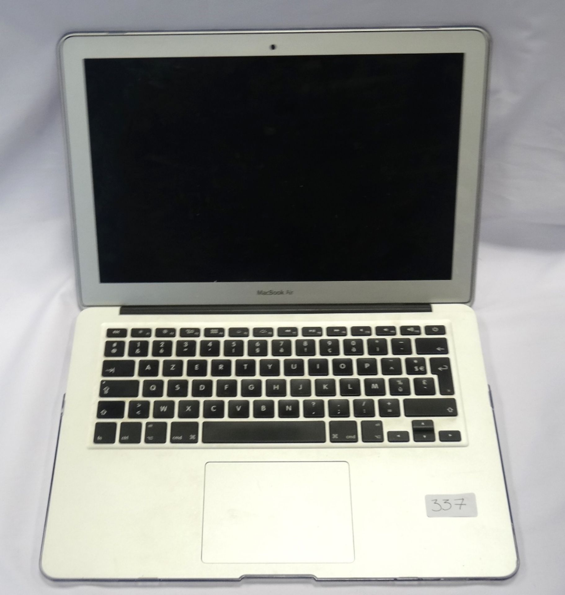 APPLE MACBOOK AIR (MID-2013) - MODEL A14