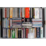 LARGE SELECTION OF CLASSICAL COMPACT DIS