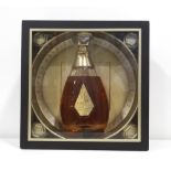 JOHN WALKER & SONS ODYSSEY The Ultra Premium bottling of Johnnie Walker is presented in a case with