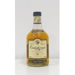 DALWHINNIE 15YO SPECIAL CENTENARY EDITION Bottled specially for the Centenary of Dalwhinnie