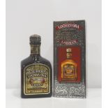 CHIVAS BROTHERS LOCHAN ORA LIQUEUR The famous whisky liqueur by Chivas Brothers, Lochan Ora. 700ml.