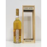 BENRINNES 1995 - CARN MOR An exceptional bottling of the Carn Mor "Celebration of the Cask"