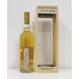 AUCHROISK 1991 - CARN MOR A rarely available bottle of Carn Mor "Celebration of the Cask" Speyside