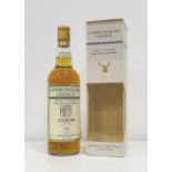 COLEBURN 1972 CONNOISSEURS CHOICE Coleburn Distillery although silent is now the home of