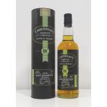 BANFF 1976 CADENHEAD'S A rare bottle of single malt from Banff Distillery bottled by Cadenhead's as