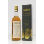 GLEN MHOR 1980 - THE COOPER'S CHOICE