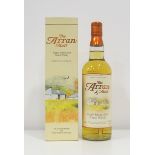 THE ARRAN MALT