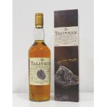 TALISKER 10YO