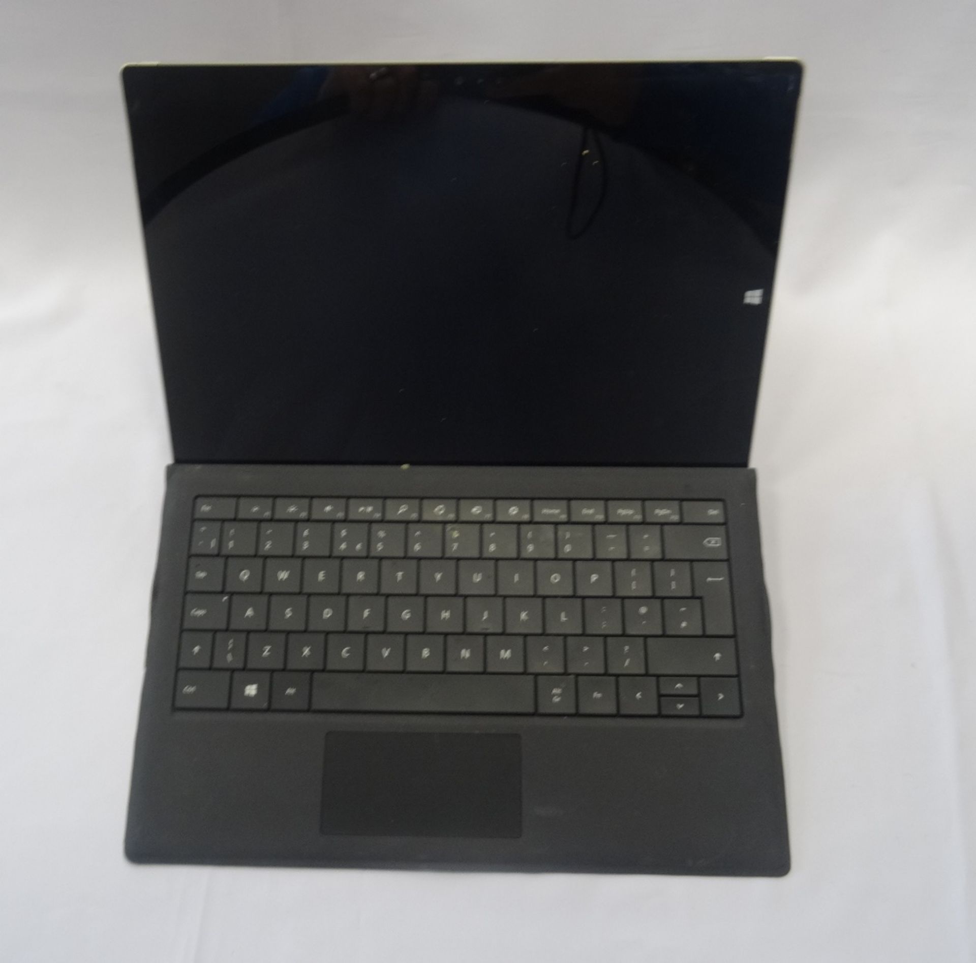 MICROSOFT SURFACE ATBLET