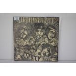 Jethro Tull - Stand Up (ILPs9103) on Chrysalis