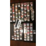 Stamps : Malaysia- Pakistan –Ex Dealers Stock M/U and Priced to sell at a lot !!