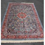 A modern Persian style Rug,