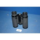 A pair of Pentax SML (roof top) Binoculars