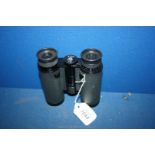 A pair of Pentax SML (roof top) Binoculars