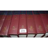 Current Year Law Books 1991 to 2002