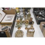 BRASS AND ONYX WARE INC.