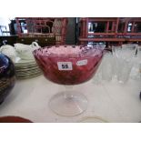 A CRANBERRY COMPOTE