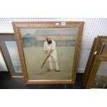 A WG GRACE PICTURE