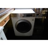 AEG WASHING MACHINE