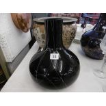 A 20TH CENTURY VASE