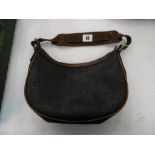 A LADIES MULBERRY HANDBAG