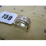 A 'ONE DIRECTION' RING