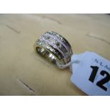 A 'ONE DIRECTION' RING