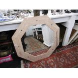 A DECORATIVE MIRROR