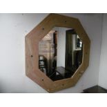 A DECORATIVE MIRROR