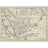 Orient - Jemen - - La Roque, Jean de. Voyage de l'Arabie heureuse, par l'Ocean Oriental, & le