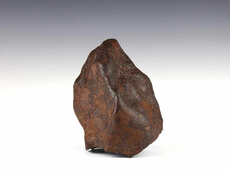 Mineralien - - Steinmeteorit Marokko.Fundort West-Sahara, Afrika. Größe: ca. 14 x 11 x 8 cm, ca. - Image 3 of 3
