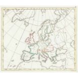 Atlanten - - Solaric, Pavle (Hg.). Oeschi seinlepisnik (Landatlas). Gestochen von Johann Anton