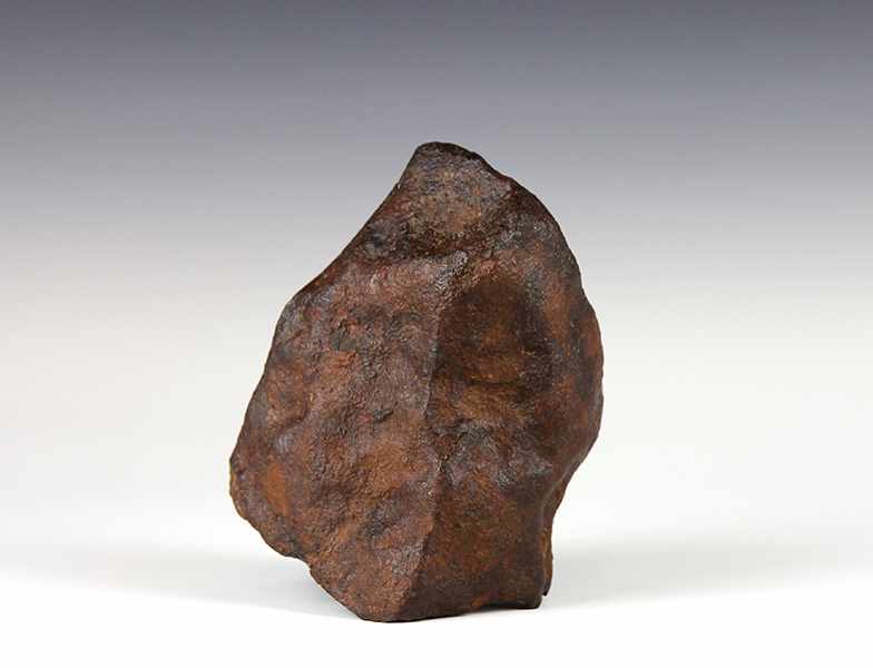 Mineralien - - Steinmeteorit Marokko.Fundort West-Sahara, Afrika. Größe: ca. 14 x 11 x 8 cm, ca.