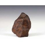 Mineralien - - Steinmeteorit Marokko.Fundort West-Sahara, Afrika. Größe: ca. 14 x 11 x 8 cm, ca.