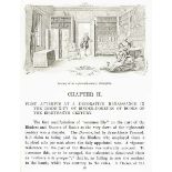 Buchbinderei - - Uzanne, Octave. The French bookbinders of the eighteenth century. Translated by