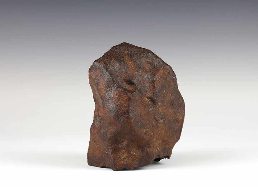 Mineralien - - Steinmeteorit Marokko.Fundort West-Sahara, Afrika. Größe: ca. 14 x 11 x 8 cm, ca. - Image 2 of 3