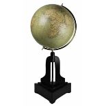 Globen - Astronomie - - Bibliotheksglobus von Prof. Dr. Ernst Friedrich. Berlin um 1920, Ausgabe des
