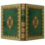 Buchbinderei - - Uzanne, Octave. The French bookbinders of the eighteenth century. Translated by