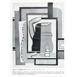 Bauhaus - - Gleizes, Albert. Kubismus. Mit 47 Abbildungen. Ausstattung von L. Moholy-Nagy.