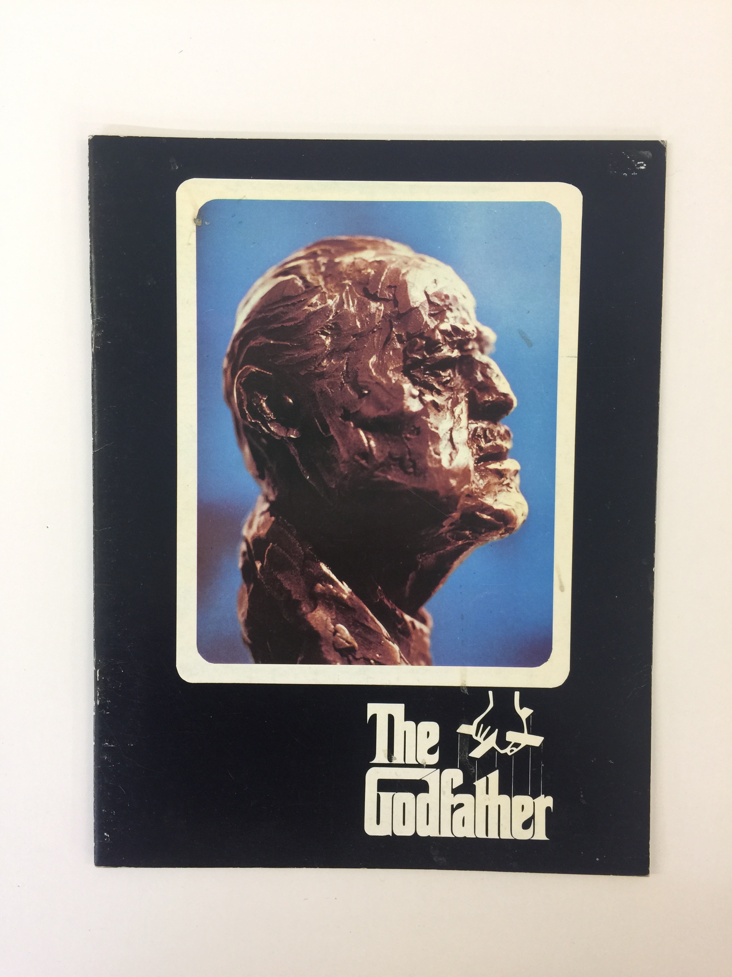 VINTAGE FILM PROGRAMMES - Super pack of early, - Image 6 of 8