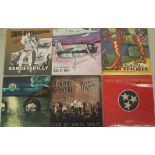 DRIVE BY TRUCKERS/SOUTHERN ROCK - Drivin' down South with this wicked collection of 6 x LPs and 1 x