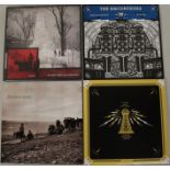 THIRD MAN RECORDS - VAULT LPs - Another killer selection of vault LPs with 4 here.