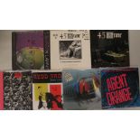 CALIFORNIAN PUNKS - Heading off to the West coast with this killer bundle of 7 x LPs.