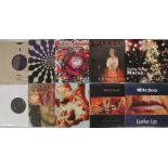 INDIE/ROCK 10" - 00s/RSD - Killer collection of 16 x 10" that includes many limited edition Record