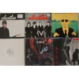 90s/00s INDIE/ALT - More Indie heaven with this smart selection of 21 x LPs with 12" and 10".