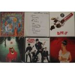 90s/00s INDIE/ALT LPs - Ace selection of 13 x LPs with EPs,